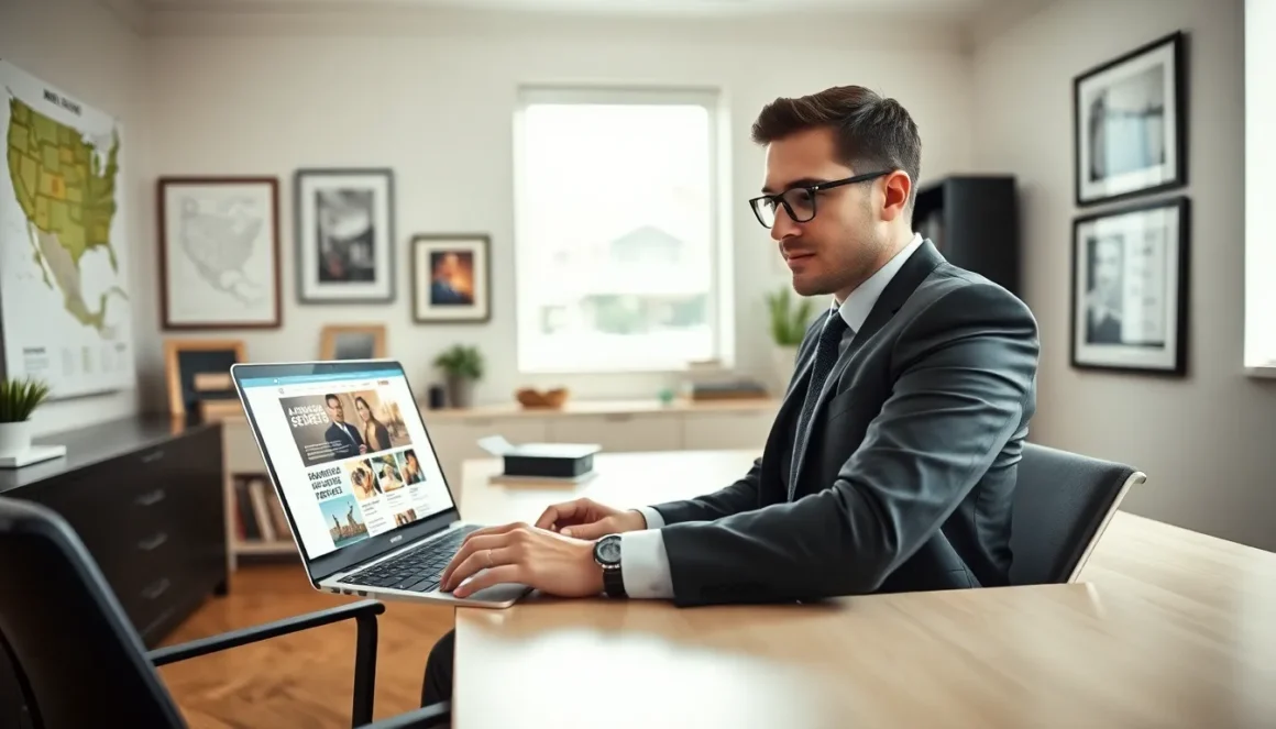 #theamericansecrets website