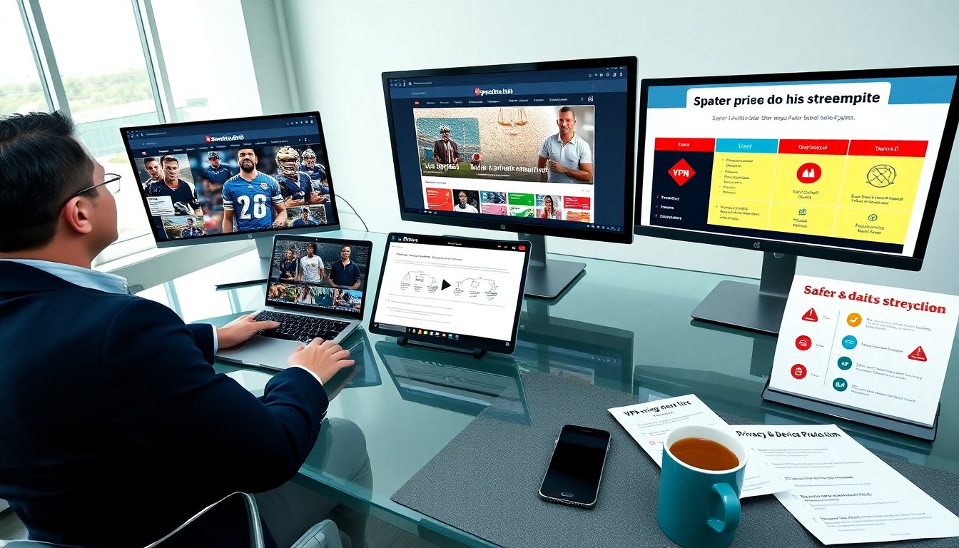sportstream.hub